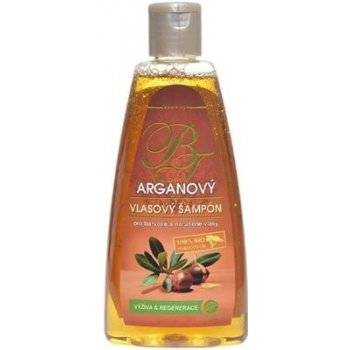 Body Tip arganový vlasový šampon 250 ml