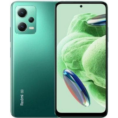 Xiaomi Redmi Note 12 5G 6GB/128GB – Hledejceny.cz