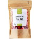 Natu Lyofilizované maliny 20 g