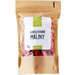 Natu Lyofilizované maliny 20 g – Zboží Mobilmania