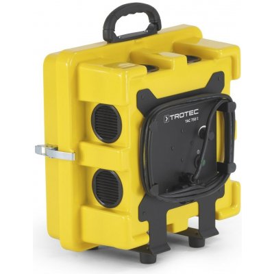 Trotec TAC 750 E – Zboží Živě