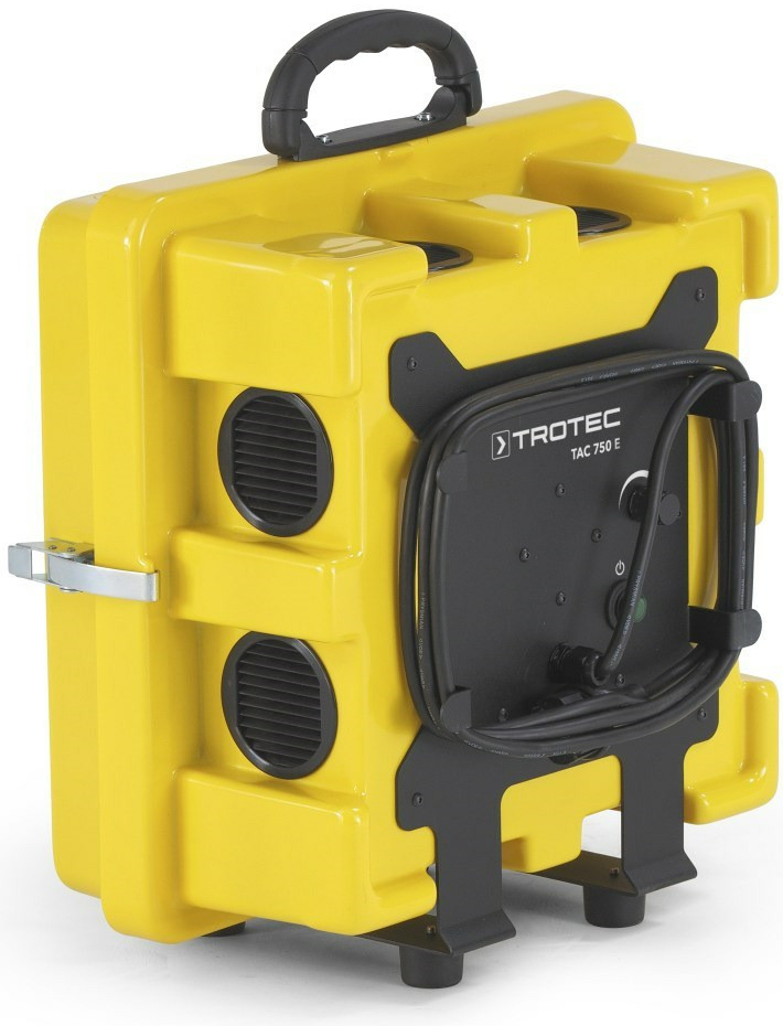 Trotec TAC 750 E