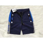 Wolf chlapecké T2131 kratasy tmavě modrá – Zboží Mobilmania