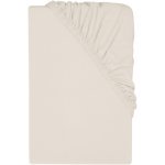 LIVARNO Žerzejové napínací prostěradlo pískové 90-100x200 – Zboží Dáma