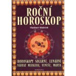 Roční horoskop, Horoskopy solární, lunární, návrat Merkura, Venuše, Marta – Hledejceny.cz