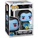 Funko Pop! Frost Giant Loki Marvel Glows in the Dark – Hledejceny.cz