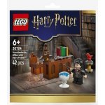 LEGO® Harry Potter 30724 Brumbálova pracovna s Harrym – Sleviste.cz