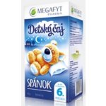 Megafyt spánek porcovaný 20 x 2 g – Zbozi.Blesk.cz