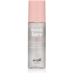 Barry M Fresh Face fixační sprej Cucumber & Snow Mushroom 70 ml – Zboží Dáma