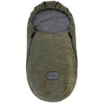 Pinkie Fur Teddy Green slabší – Zboží Dáma