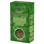 Grešík Čaje 4 světadílů Zelený Rooibos 70 g – Hledejceny.cz