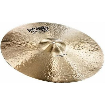 Paiste Masters Medium Ride 20 – Hledejceny.cz
