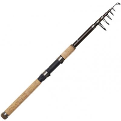 DAM Backbone II Tele 3 m 30-80 g 7 dílů – Zboží Dáma