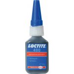 LOCTITE 480 vteřinové lepidlo pružné 20 g – Sleviste.cz