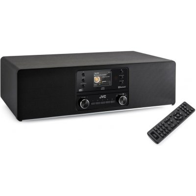 JVC RD-E984 – Zboží Mobilmania