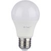 Žárovka V-TAC LED žárovka E27, 10,5W, 1055lm, A60 Teplá bílá