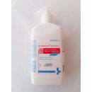 Prosavon scrub mýdlo dávkovač 500 ml