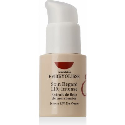 Embryolisse Anti-Aging Intense Lift eye Cream 15 ml – Hledejceny.cz