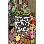 Tajemství podivných vzkazů 14 – Blytonová Enid – Zbozi.Blesk.cz