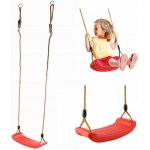 Dampod Shop houpačka plastová zelená – Hledejceny.cz