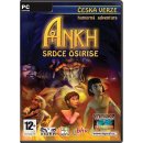 Ankh 2 Srdce Osirise