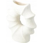 Váza Home Styling Collection keramika 23,5cm – Hledejceny.cz