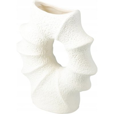 Váza Home Styling Collection keramika 23,5cm – Hledejceny.cz