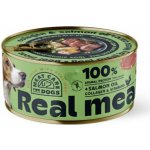 Meat Care Real Meal vepřová 400 g – Hledejceny.cz