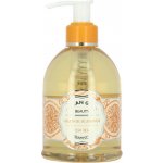 Vivian Gray Naturals Orange Blossom krémové tekuté mýdlo Beauty 250 ml – Zboží Dáma
