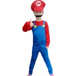 Super Mario Bros – Zboží Dáma