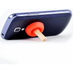 Gadgeteshop.cz Držák pro smartphone zelená 1002-330 – Zboží Mobilmania