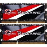 G-Skill Ripjaws DDR3 8GB (2x4GB) 1600MHz CL11 F3-1600C11D-8GRSL – Sleviste.cz