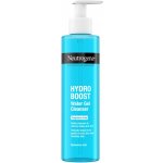 Neutrogena Hydro Boost vodní čistící gel 200 ml – Zboží Dáma