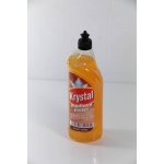 Krystal mýdl.čistič včelí vosk 750 ml