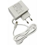 MikroTik MT13-052400-E15BG MikroTik napájecí adaptér 2,4A/ 5V/ pro MikroTik hAP ax lite, USB-C (12W/spínaný) – Sleviste.cz