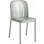 HAY Zahradní židle Deville, Silver Grey – Hledejceny.cz