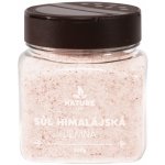 Nature line sůl himalájská jemná 300 g – Zboží Dáma