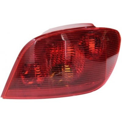 Pravé zadní světlo Peugeot 307 (3A) 01-05 HATCHBACK – Hledejceny.cz
