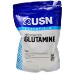 USN Glutamine 500 g – Sleviste.cz