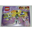 LEGO® Friends 41128 Raketová jízda