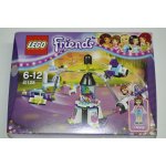 LEGO® Friends 41128 Raketová jízda – Hledejceny.cz