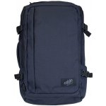 CabinZero Adventure Absolute Black 42 l – Zboží Mobilmania