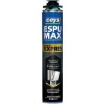 CEYS ESPUMAX EXPRESS nízkoexpanzní pistolová 750 ml – Hledejceny.cz