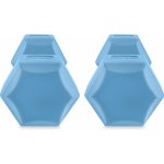 Spokey MONSTER II 2 x 2 kg – Hledejceny.cz