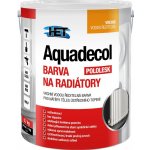Aquadecol BARVA NA RADIÁTORY 0,7kg – Sleviste.cz