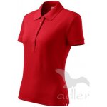 Malfini Cotton Heavy 216 červená – Zboží Dáma