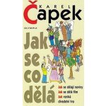 Jak se co dělá – Hledejceny.cz