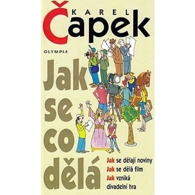 Jak se co dělá – Hledejceny.cz