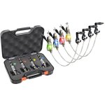 Carp system set swingerů – Zboží Mobilmania
