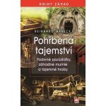 Pohřbená tajemství – Hledejceny.cz